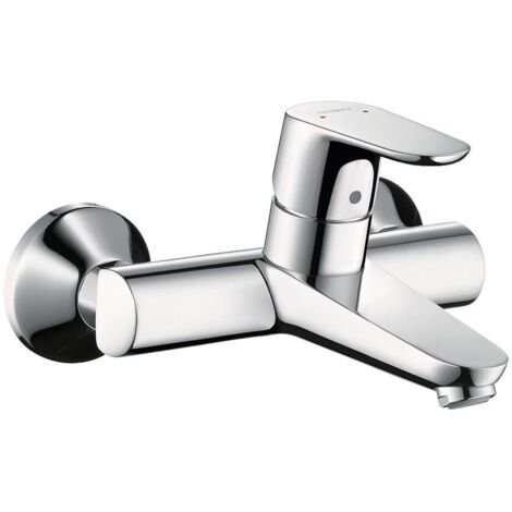 Hansgrohe Focus - Waschtisch Einhebelmischer, verchromt 31923000