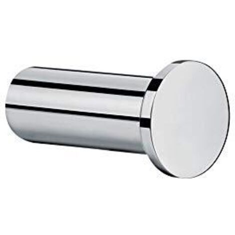 HANSGROHE Gancio porta-asciugamani cromato Logis Universal 41711000