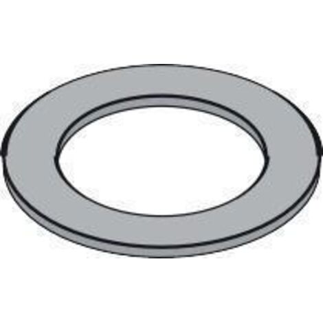hansgrohe Gleitring d. 34,5x/49x1,5mm