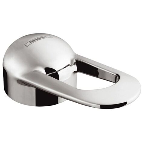 Hansgrohe Griff Allegra Premia chrom