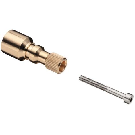 hansgrohe Griffadapter Ecostat iBox Universal