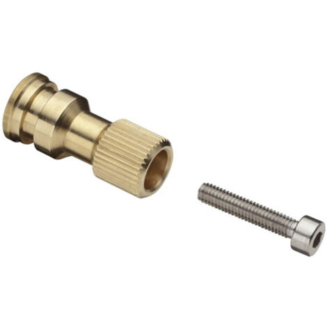 hansgrohe Griffadapter Spindeladapter Fertigset  - 96435000