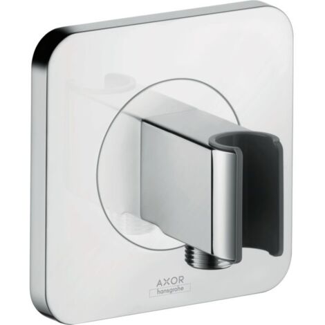 hansgrohe Grundkörper für Brausemodul Unterputz 12 x 12, 28486180