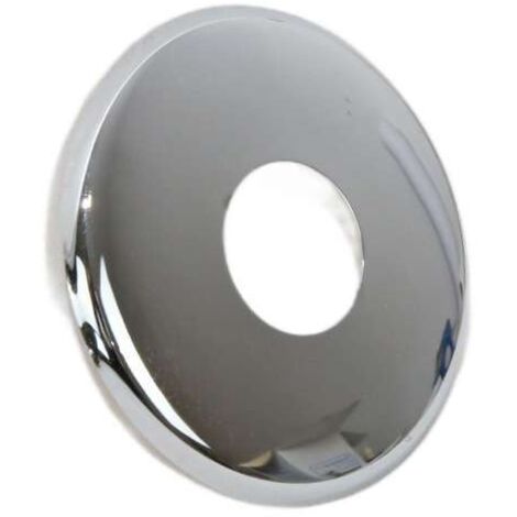 Hansgrohe Hahnrosette DN15 chrom