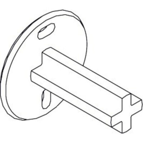 hansgrohe Hakenbefestigung Logo