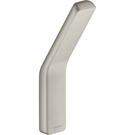hansgrohe Handtuchhaken Axor universal Edelstahl Finish
