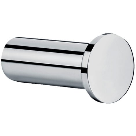 HANSGROHE Handtuchhaken verchromt Logis Universal 41711000