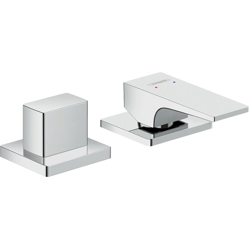 Mitigeur de bain/douche Hansgrohe Metropol - 3250