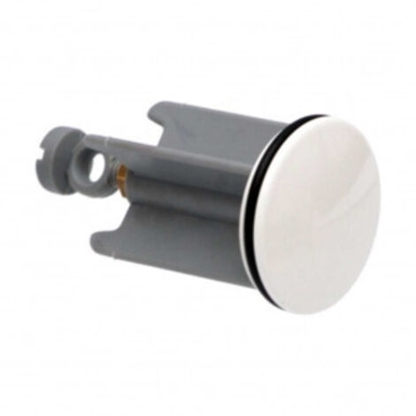 Hansgrohe HG Butée à ailettes blanc, 96026450