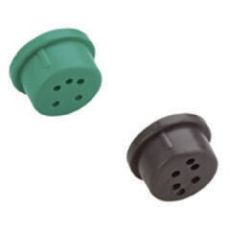 Hansgrohe HG Drossel 9 l grün, 96708570