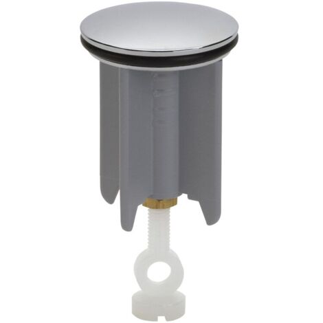 Hansgrohe HG Flügelstopfen weiss, 96026450