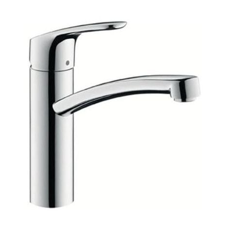 Hansgrohe HG Focus E2 Küchenarmatur DN15 drucklos, chrom 31804000