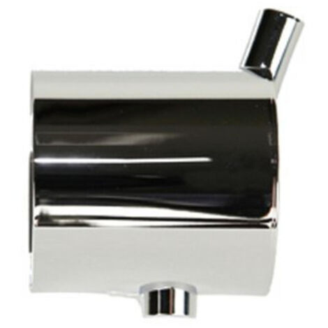 Hansgrohe HG Griff Ecostat S chrom, 98915000