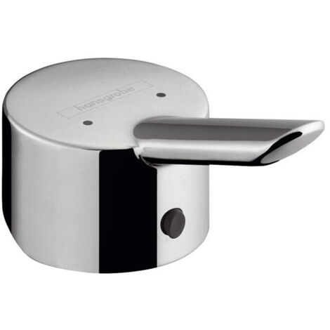 Hansgrohe HG Griff Focus S chrom, 31793000