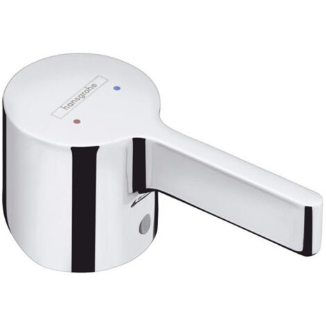 Hansgrohe HG Griff für Metris S Waschtischmischer chrom, 31093000