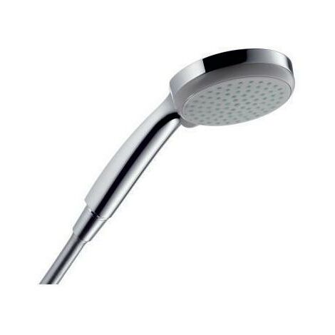 hansgrohe HG Handbrause CROMA 100 VARIO DN 15 EcoSmart Version 9 l/min chrom