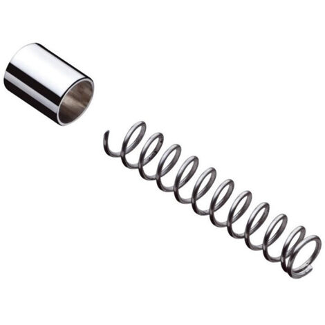Hansgrohe HG Kit de conversion pour mitigeur bain/douche encastré KUS pour raccords inversés, 96365000