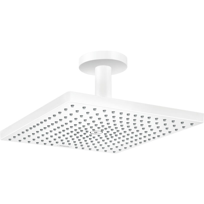 Hansgrohe Raindance E Kopfbrause 300, 1-jet Ecosmart 9 L/min, Mit