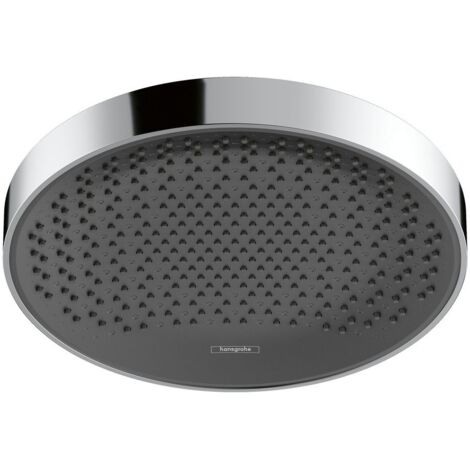 Hansgrohe HG Rainfinity Kopfbrause 360 1jet chrom (26230), 93666000