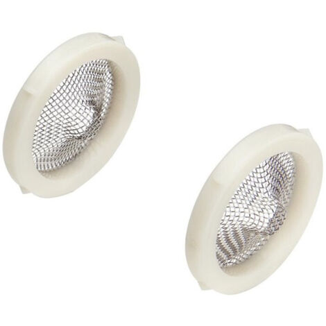 Hansgrohe HG Set guarnizioni filtro 2 pezzi, 96922000