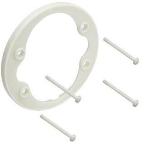 Hansgrohe HG Trägerrosette 150mm, 98793000