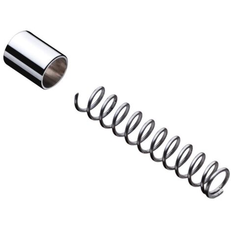 Hansgrohe HG Umbauset für Wannenmischer Unterputz KUS für vertauschte Anschlüsse, 96365000