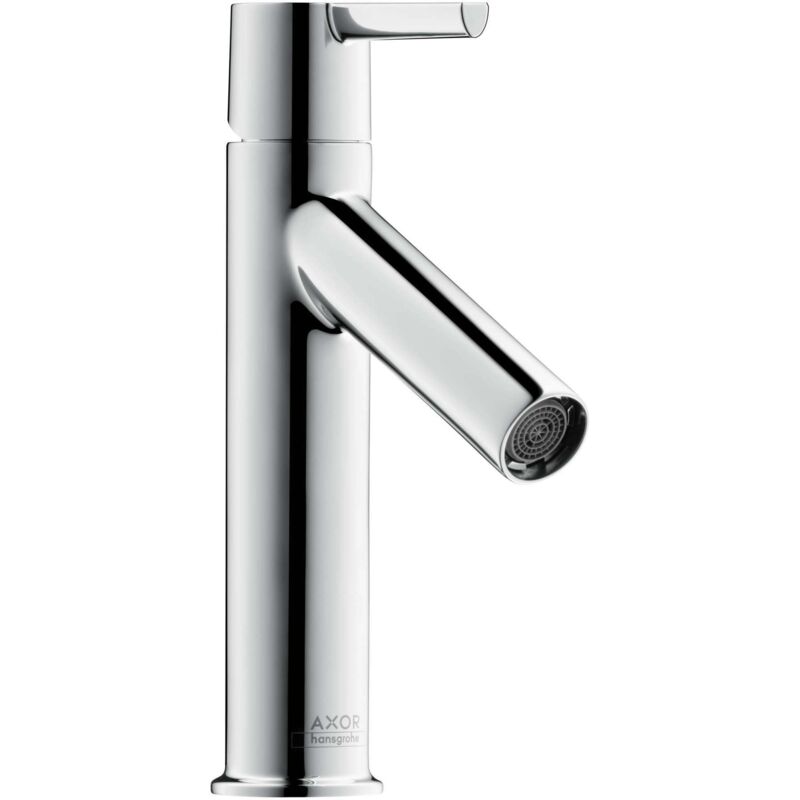 Hansgrohe Axor Starck - Waschtisch Einhebelmischer 210, Chrom 10003000