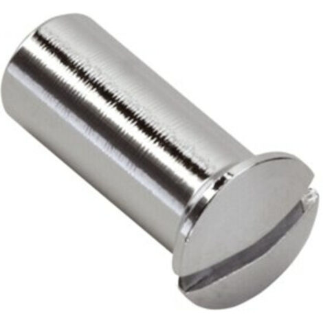 hansgrohe Hohlschraube M5, Chrom