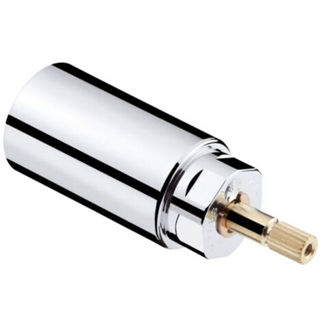 hansgrohe Hülse für Farbset UP Ventil 5/87 chrom