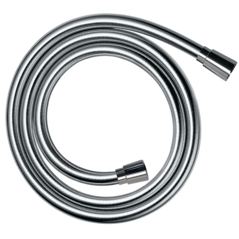 Hansgrohe - Flexibles - Flexible de douche 125 cm, blanc 28272450