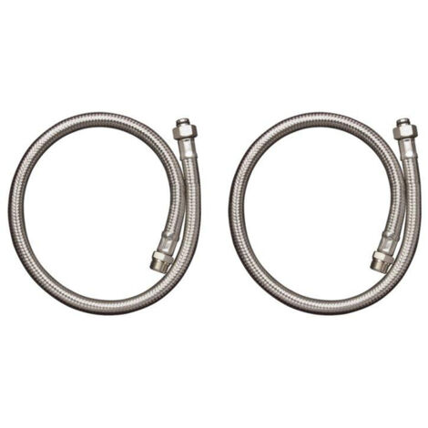hansgrohe Jeu de tuyaux de raccordement hansgrohe, 96387000
