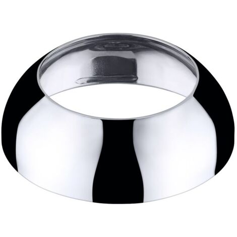 hansgrohe Kappe, Chrom