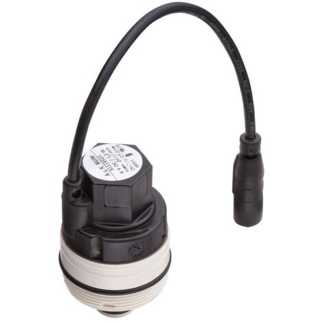 hansgrohe Kartuschenventil 6V Waschtischmischer Elektronik