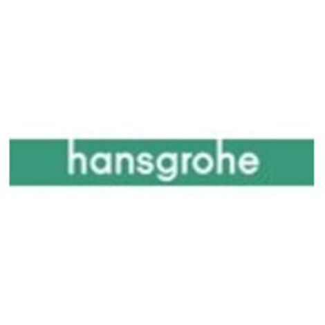 hansgrohe Kartuschenventil Waschtischmischer E 9 Volt