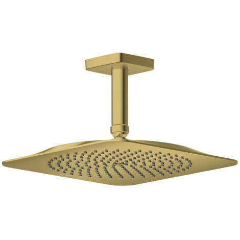 hansgrohe Kopfbrause Axor Citterio C 1j m Decke, Mind.-Druck 1 b, po gol opt