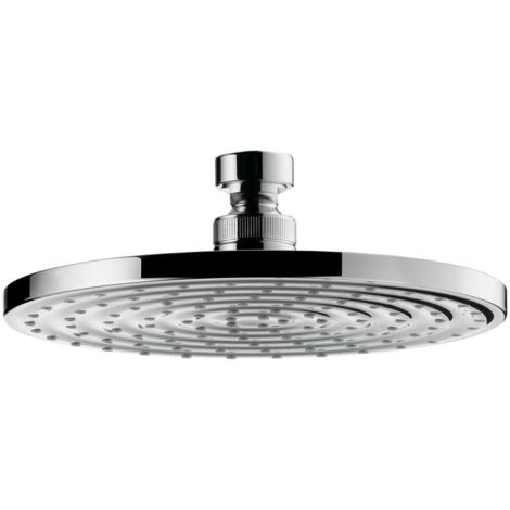 hansgrohe Kopfbrause Raindance d. 240mm, Chrom
