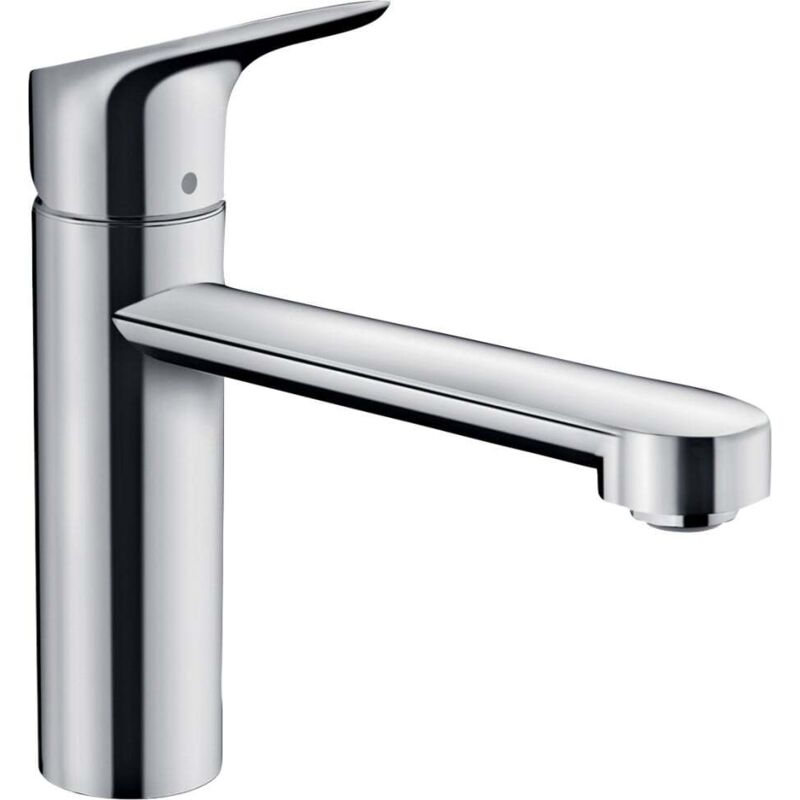 Hansgrohe Küchenarmatur Focus M43 120 Küchenarmatur