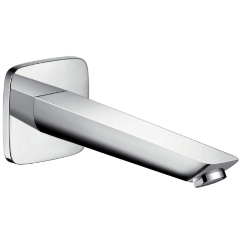 Logis - Bec de baignoire, chrome 71410000 - Hansgrohe