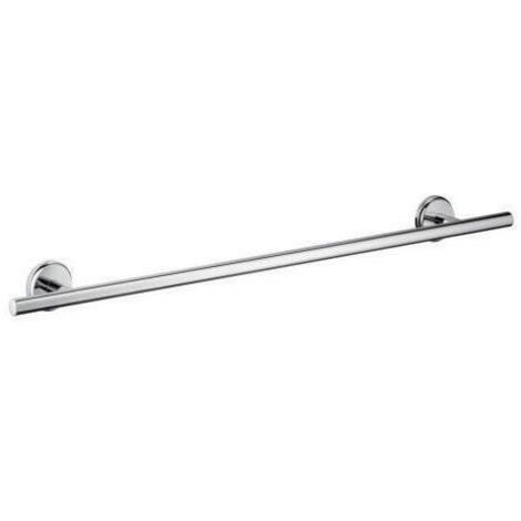 Hansgrohe Logis C Badetuchhalter 600mm chrom 41616000