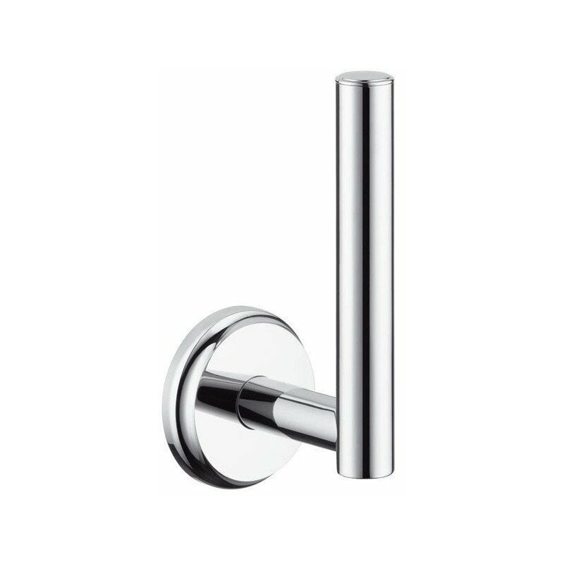 

Hansgrohe - Reserva portapapeles cromado