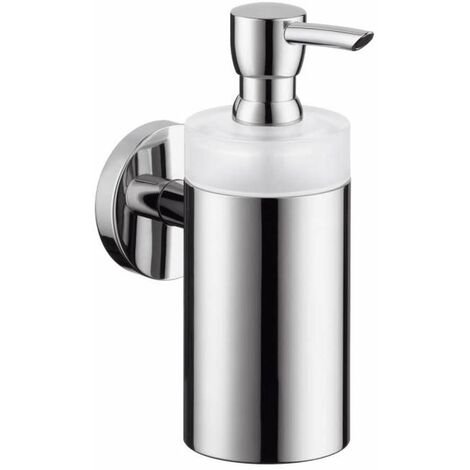 Schock DOSASAPONE CROMATO 30050.00 Dispenser sapone cucina - cromo