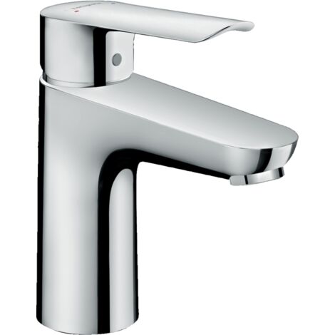 Hansgrohe Logis E 100 Robinet de lavabo chrome