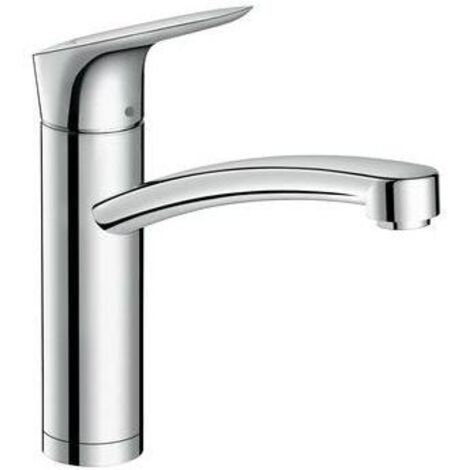 hansgrohe Logis M31 Küchenmischer, Vorfenstermontage,