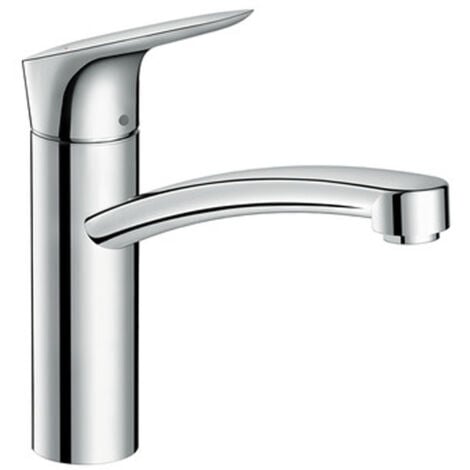 HANSGROHE Logis M31 mezclador de cocina 160 Eco C3 1 chorro 71839000
