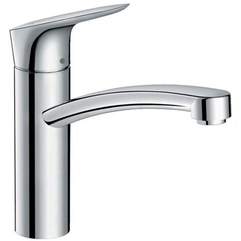 HANSGROHE Logis M31 Miscelatore cucina 160 Eco C3 1 getto 71839000