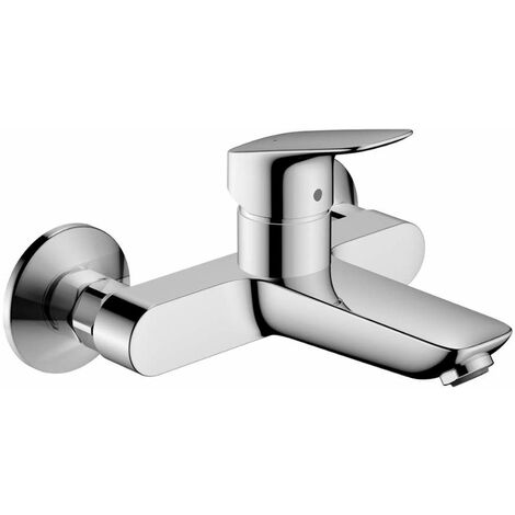Hansgrohe Logis - Miscelatore da lavabo, cromo 71225000