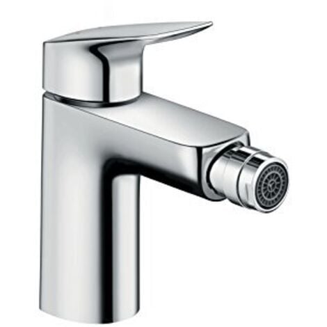 Hansgrohe Logis - Miscelatore monocomando per bidet, cromato 71200000