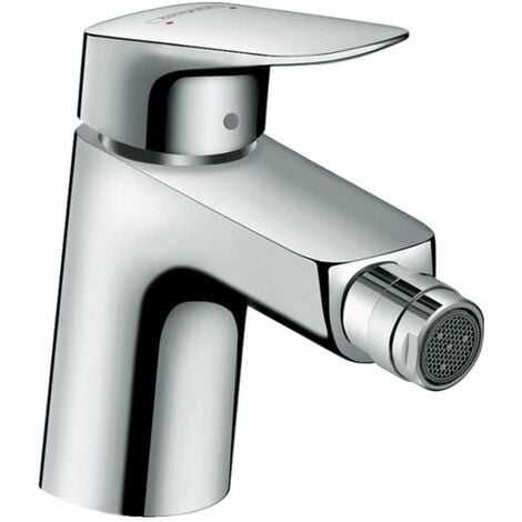 Hansgrohe Logis - Mitigeur de bidet, chrome 71204000