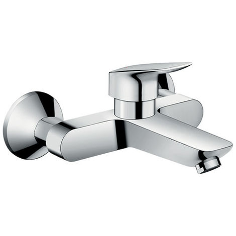 Hansgrohe Logis - Mitigeur de lavabo, chrome 71225000