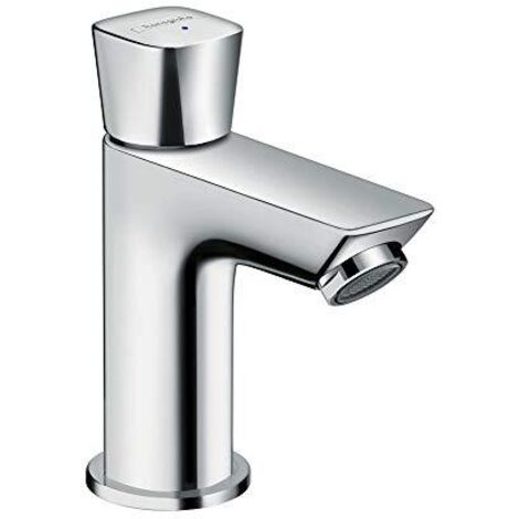 hansgrohe Logis Rubinetto 70 senza saltarello, cromo, 71120000